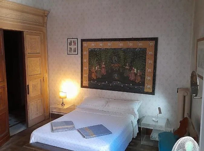 Le Stanze Del Notaio