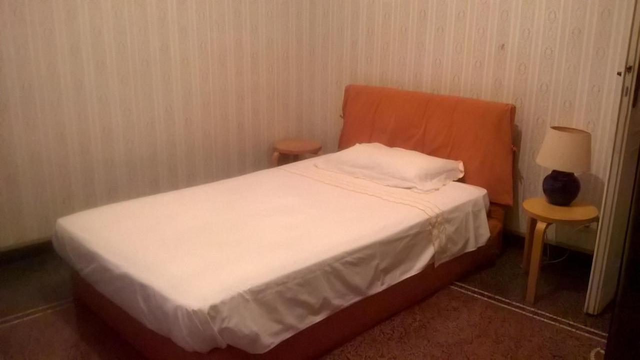 Le Stanze Del Notaio Genua