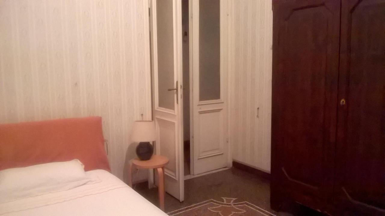 Privatunterkunft Le Stanze Del Notaio *
