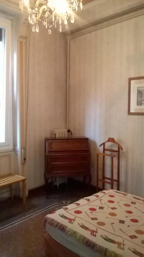 Le Stanze Del Notaio Genua