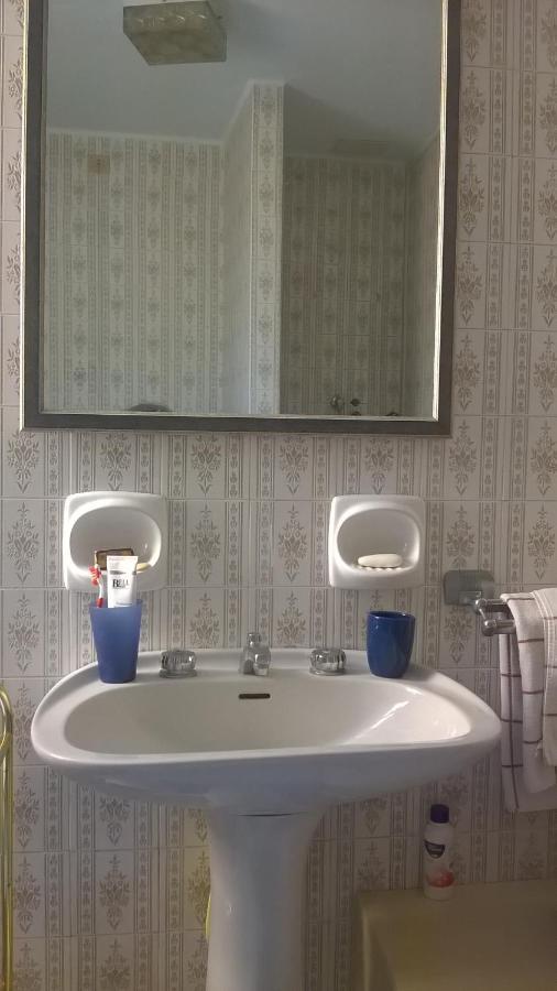 Le Stanze Del Notaio