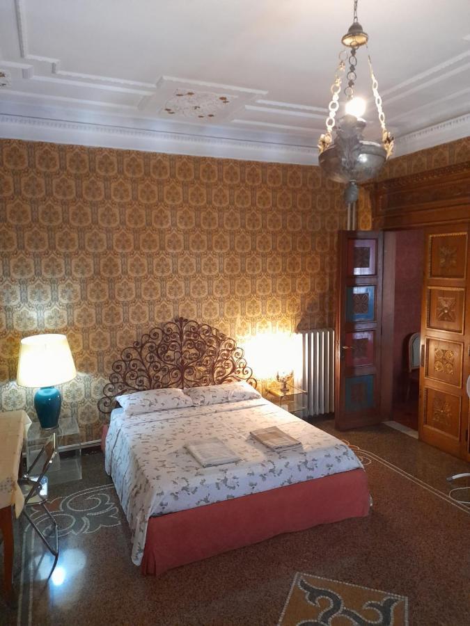 Privatunterkunft Le Stanze Del Notaio Genua