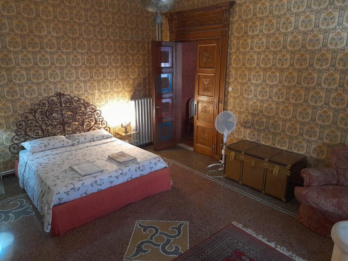 Le Stanze Del Notaio Privatunterkunft *