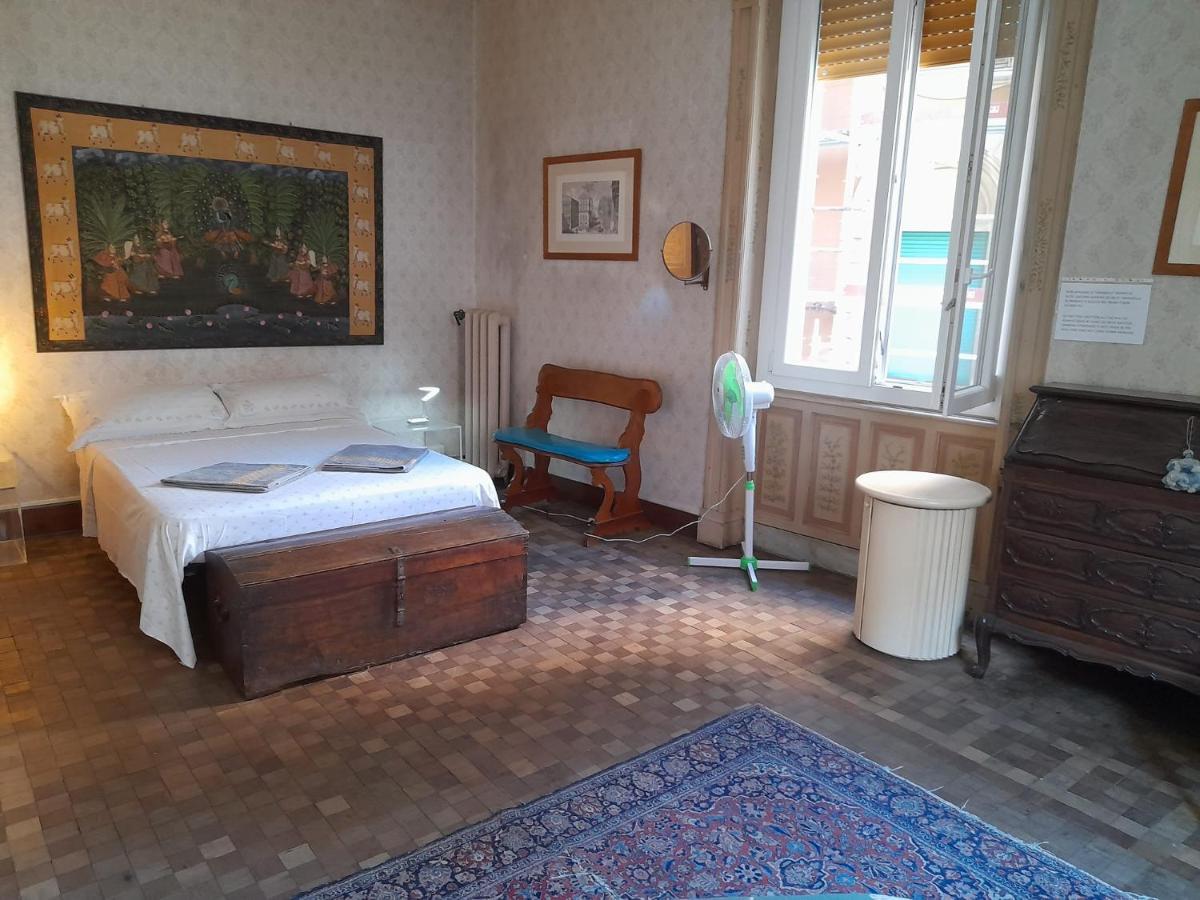 Privatunterkunft Le Stanze Del Notaio Genua