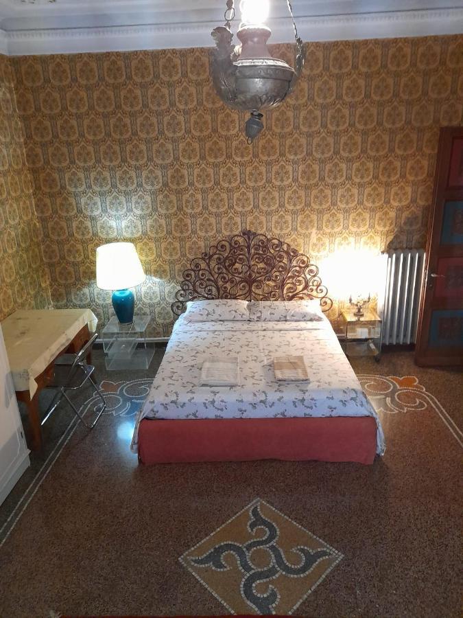Privatunterkunft Le Stanze Del Notaio Genua