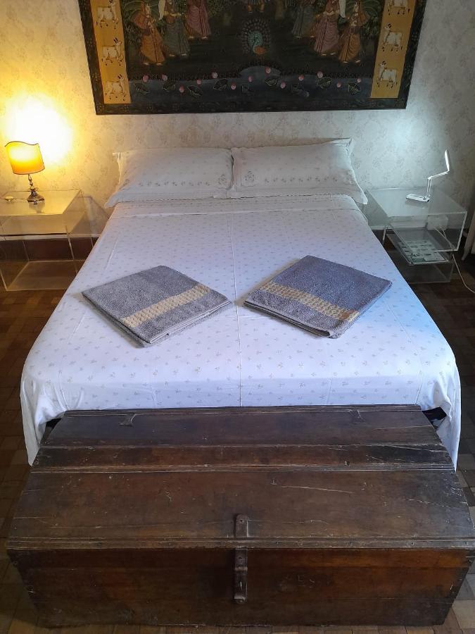 Le Stanze Del Notaio * Genua