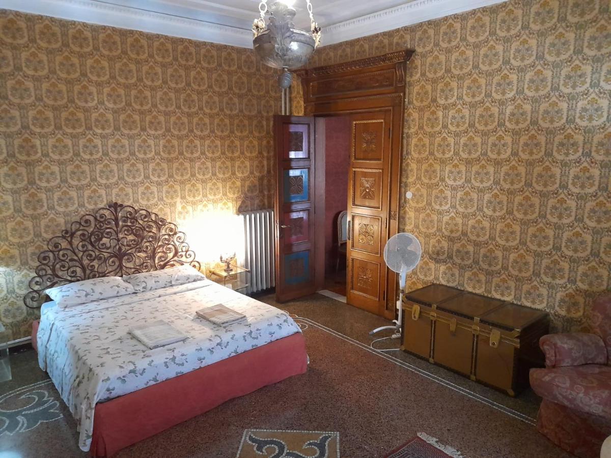 Le Stanze Del Notaio Privatunterkunft Genua