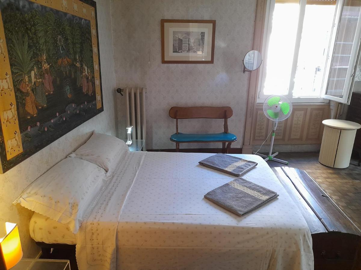 Le Stanze Del Notaio