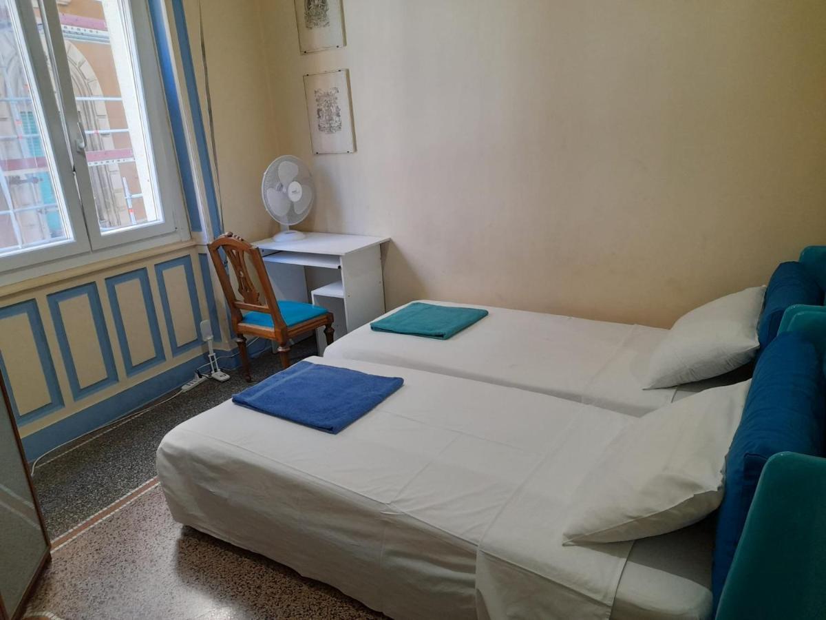 Le Stanze Del Notaio * Genua