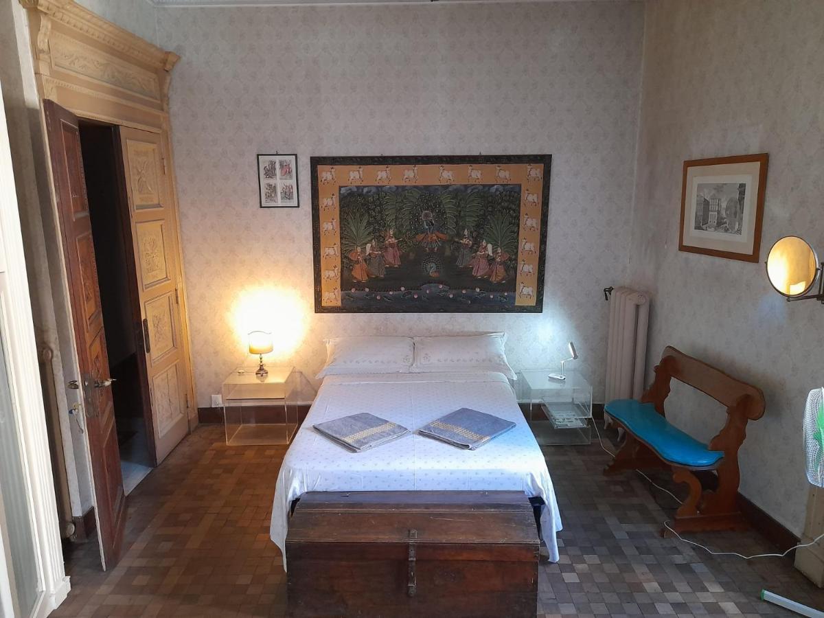 Le Stanze Del Notaio Genua