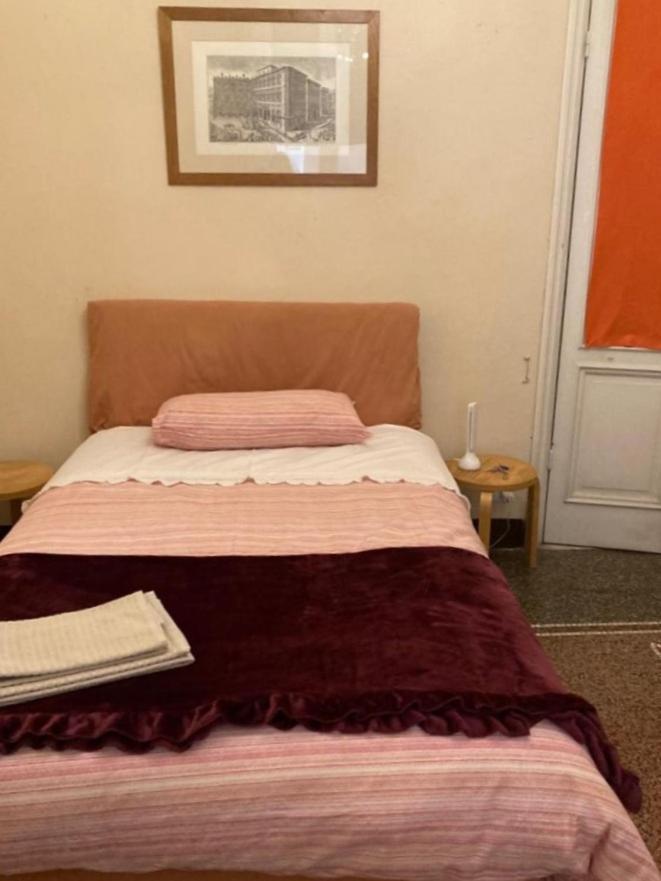 Privatunterkunft Le Stanze Del Notaio