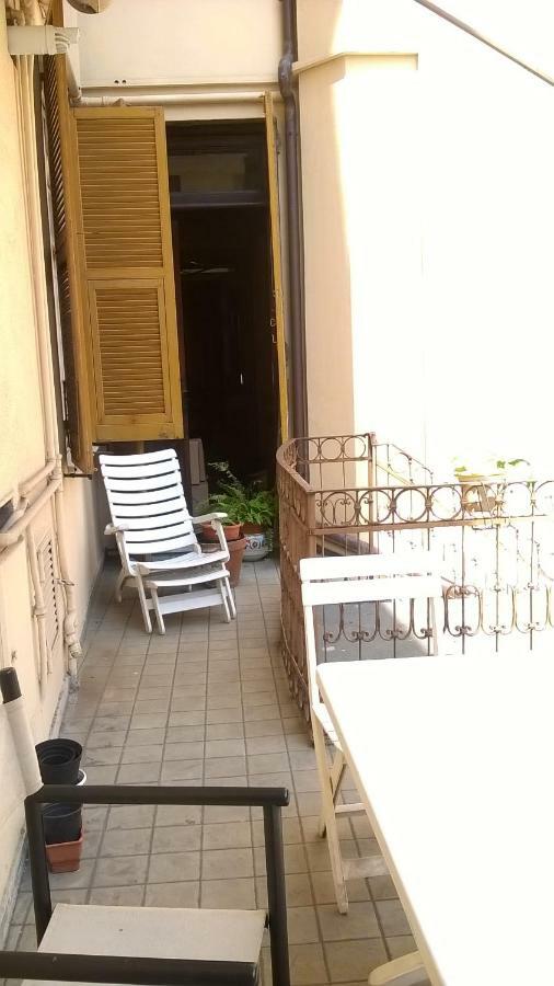 Le Stanze Del Notaio Genua