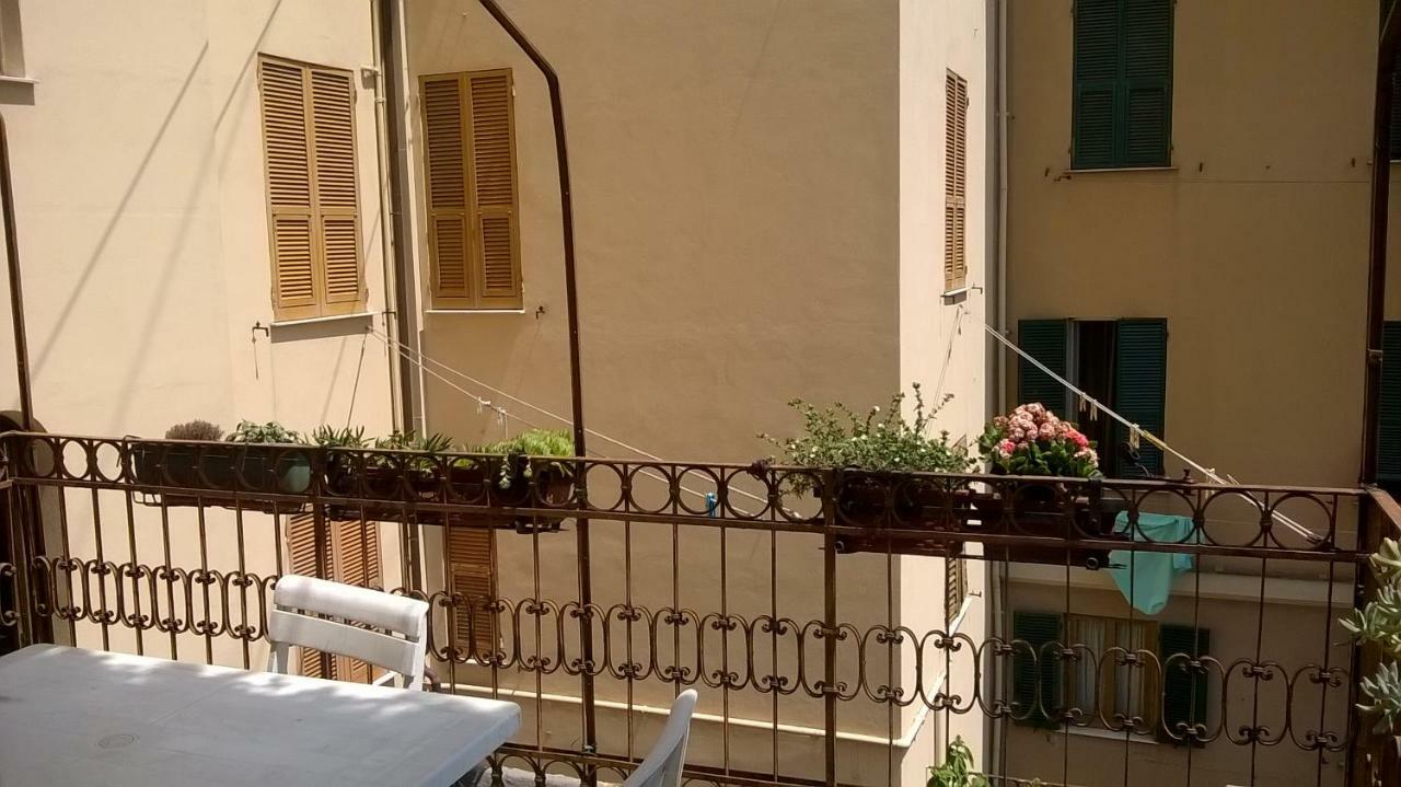 Le Stanze Del Notaio